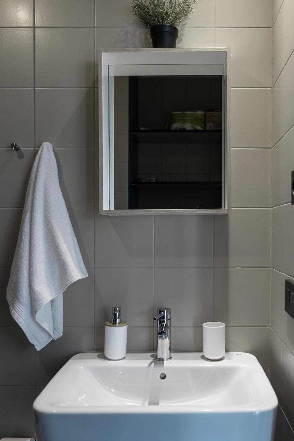 Apartamentos Salbide Zarautz Exterior photo